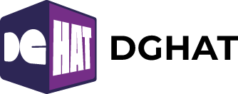 DGHat Logo